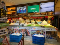 -亚马逊蒸汽活海鲜自助(LCM置汇旭辉广场店)