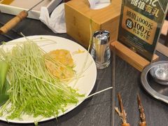 -阿古蒙·传统涮火锅自助(三台子万象汇店)