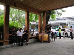 -水煮三国·川鲁江湖菜(香山店)