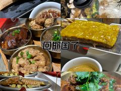 -磁州卤面·地标邯郸菜(97年创始店)