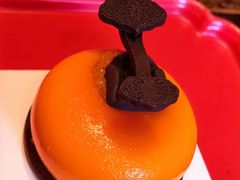 -萬春金福下午茶(故宫店)