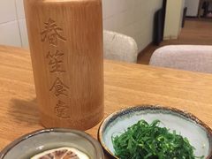 -春笙食堂.丼饭拉面寿司(GOGO新天地店)