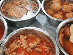 -吉祥面馆(孩儿巷北路店)
