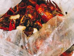 -老长沙龙虾馆·聚会餐厅(白石洲店)