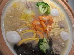 -寻宝记绍兴菜(状元店)