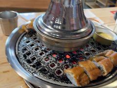-霸腹烤肉(厦门柚子番店)