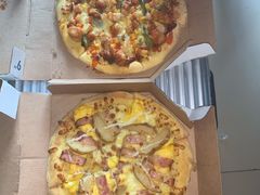 -达美乐比萨(东新路店)