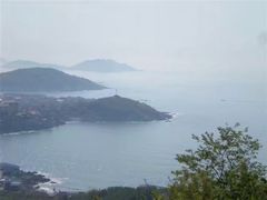 -石老人观光园