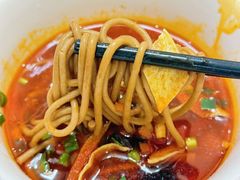 -小崔家臊子面(蔡家坡总店)