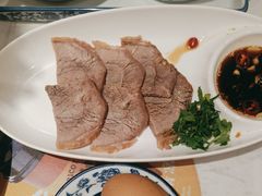 -陳香貴·兰州牛肉面(东方宝泰店)