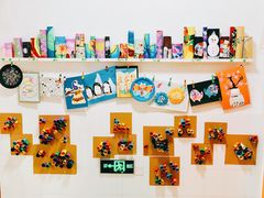 -小风车金桥丽都幼儿园(金桥店)