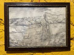 -玛吉阿米·餐吧