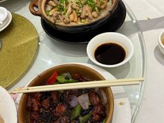 -老洋坊饭店(厚街东宝路店)
