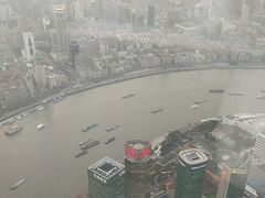 -上海中心大厦
