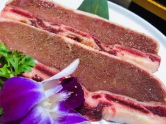 -石頭記榴莲烤肉(万达金街店)