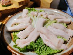 -盡膳口福·百年汤方火锅(科华北路店)
