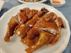 招牌烧鸡-粤正斗喜宴(汇侨新城北区店)