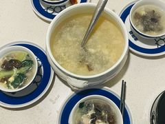 -老萍巷莲花血鸭·萍乡地标江西菜(步行街店)