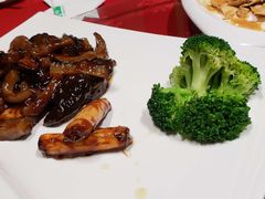 -万柳阁小馆·花园餐厅(龙潭湖店)