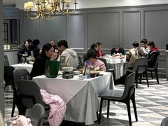 -泰香米泰国餐厅(鎏嘉码头店)