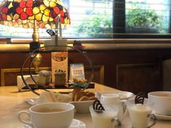 -国际饭店·原点咖啡吧ORIGIN CAFE&BAR