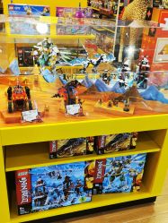 -Kidsland(凯德1818店)