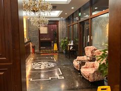 -卫鼎轩·曹公馆(鼓楼店)