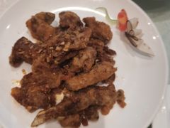 椒盐羊排-老孙家饭庄·非遗(东关店)