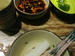-润泽园椰子鸡(汇一城店)