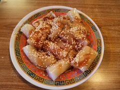 混酱肠粉-憶廟街 X 沙角邨(太古城店)