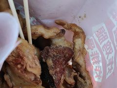 -鸡柳大人(宁大店)