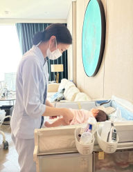 -圣贝拉母婴护理中心(深圳莱佛士店)