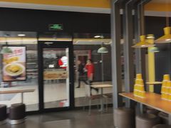 -真功夫(金沙湾店)