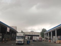 -韩家墅海吉星农产品批发市场