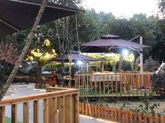 -张鸟园农家乐(张鸟园店)