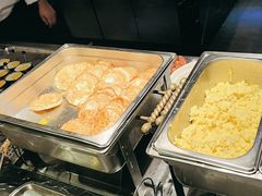 -上海新锦江大酒店