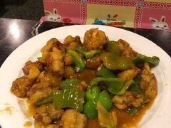 -粗粮人家·东北菜(洋桥店)