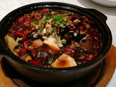 -李老爹香辣蟹(宣武门店)