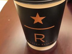 -星巴克臻选(天津鲁能中心一店)