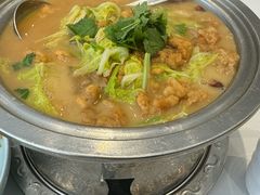-山东宾馆·齐鲁苑餐厅