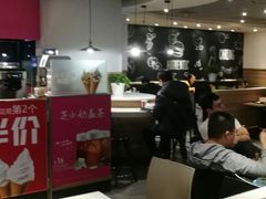 -肯德基(京广桥店)