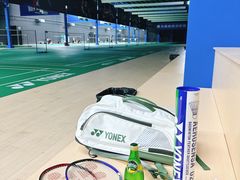 -DC极兔羽毛球馆YONEX(诸光馆)