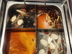-旺龙巷重庆脆毛肚火锅·潜山扛把子店(潜山商业街店)