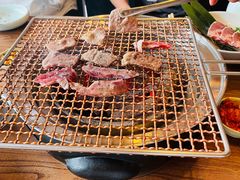 -九田家黑牛烤肉料理(三墩店)