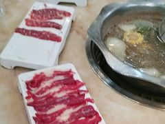 -大志牛肉火锅(天健花园店)
