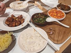 -乡村基·川味现炒大王(熙悦天街店)