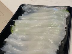 -肥仔文澳门猪骨煲(南京西路店)