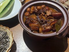 -鸽子窝(青塔店)