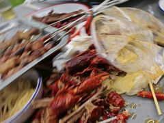 -刘一龙虾.烧烤(理工直营店)