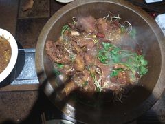 -蜀留香石锅鱼(六顺街店)